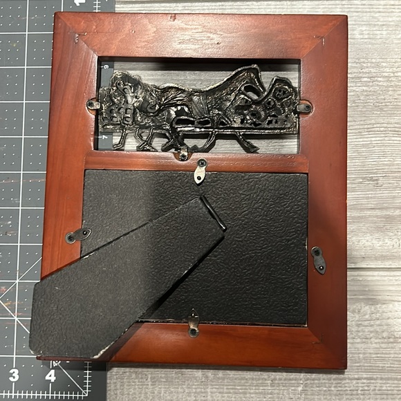 Wooden Horse Frame - Picture 3 of 5